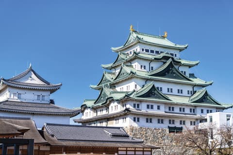 Edo: Spirito e Tempo