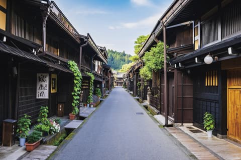 Edo: Spirito e Tempo