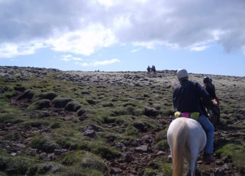 Krisuvik e la laguna blu