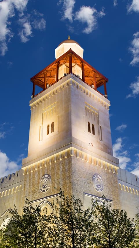 Express Jordan – 2025- Amman Stay Put