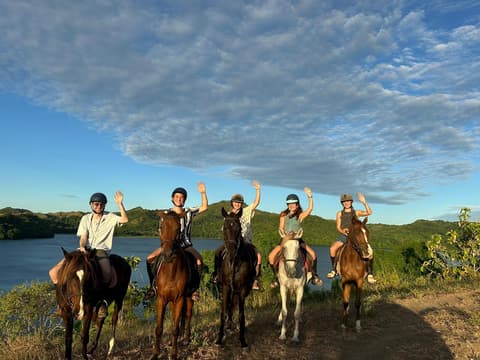 Tour del sud e Nosy Be