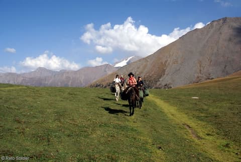 La via della seta di Marco Polo