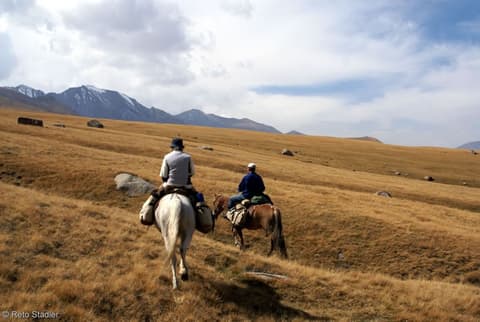 La via della seta di Marco Polo