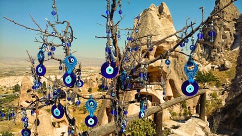 INTRA: Capadocia Express