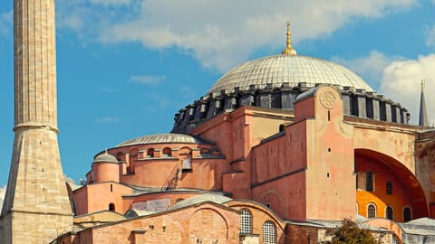 INTRA: Estambulissima