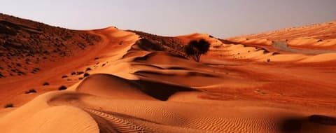 SuitesTour Oman Magnificent 6 night 3/4 star