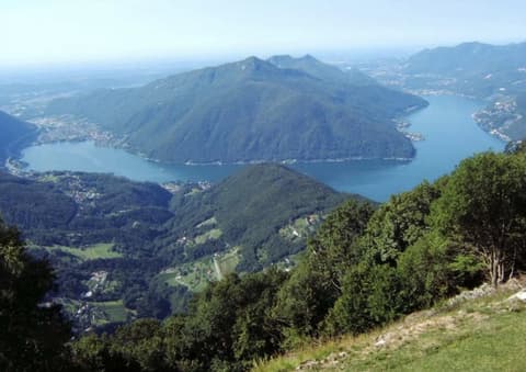 Lombardy: Como lake, Italian icon