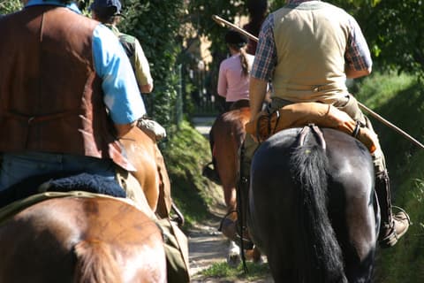 Lombardy: Lombardy of water