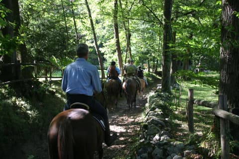 Lombardy: Lombardy of water