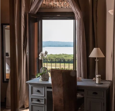 Lombardy: Lombardy of water