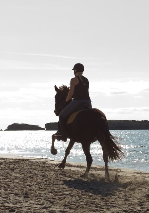 Minorca: the Mediterranean pearl