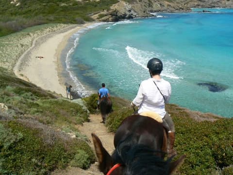 Minorca: the Mediterranean pearl