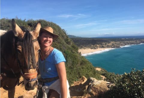 Andalusia: culture and legends