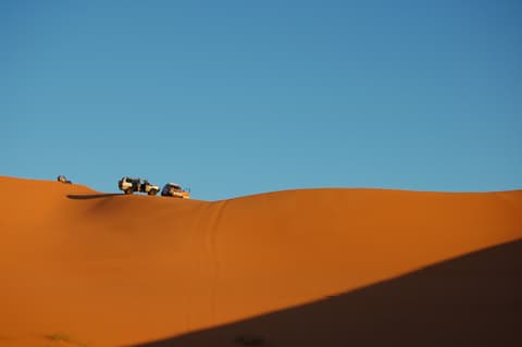 SuitesTour Christmas Dubai 5 Nights 4 Star Al Barsha