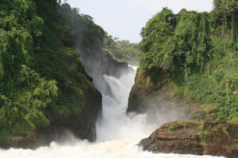 Uganda, la perla de Africa