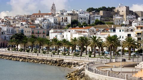 Gran Tour Puglia e Matera