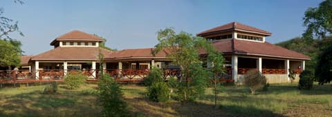 Safari Pamoja Ndogo y Mar