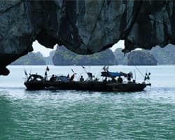 Short Tour in Central Vietnam - Departure on Wednesday