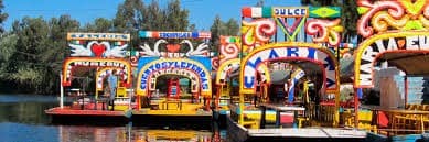 Day of the Dead Mexico City - Special Departure