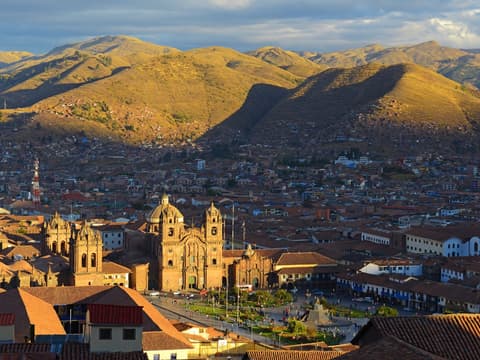 Ruta de las Energías Ancestrales