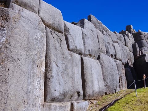 Ruta de las Energías Ancestrales
