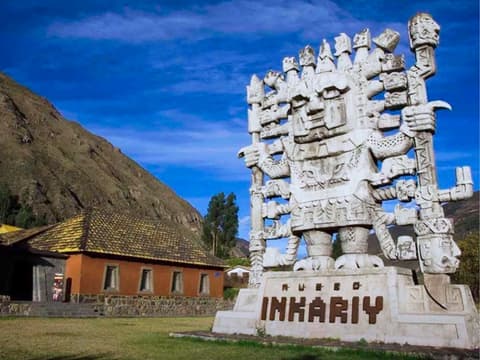 Perú, Renacer del Imperio