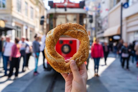 Capodanno Kervansaray-II da Roma