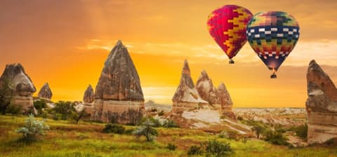 Capodanno Kervansaray-II con Antalya da Malpensa