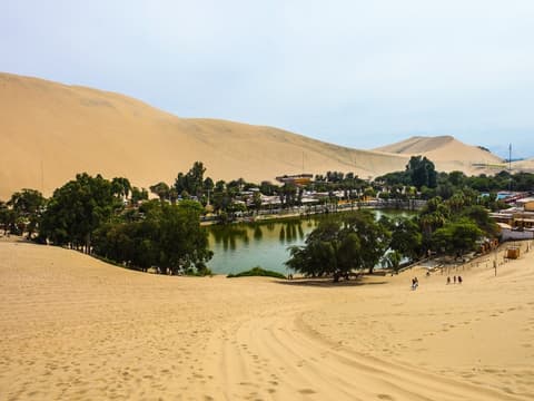 Por la Ruta de la Energía