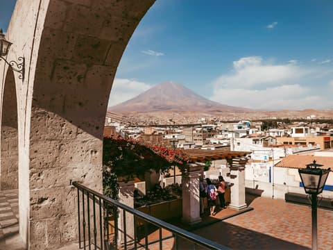 Gran Expedición Inca