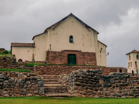Perú Cultural, Sol y Relax