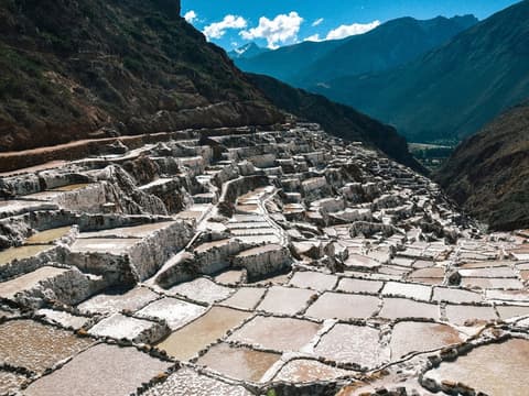 Perú para Personas Mayores