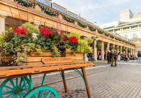 Leyendas del Reino Unido