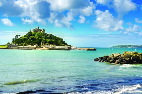 Leyendas: Inglaterra del Rey Arturo