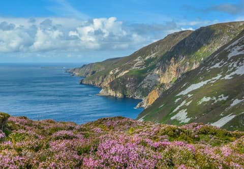 Leyendas del Norte de Irlanda