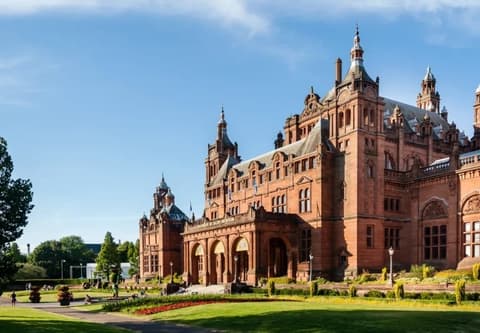 Escocia Mística: Castillos, Leyendas y Whisky