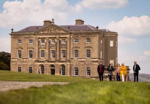 Leyendas Irlanda - Juego de Tronos