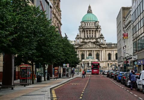 Leyendas de las Islas Verdes