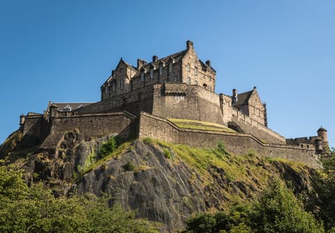 Leyendas de Escocia y Tierras Altas con Isla de Skye