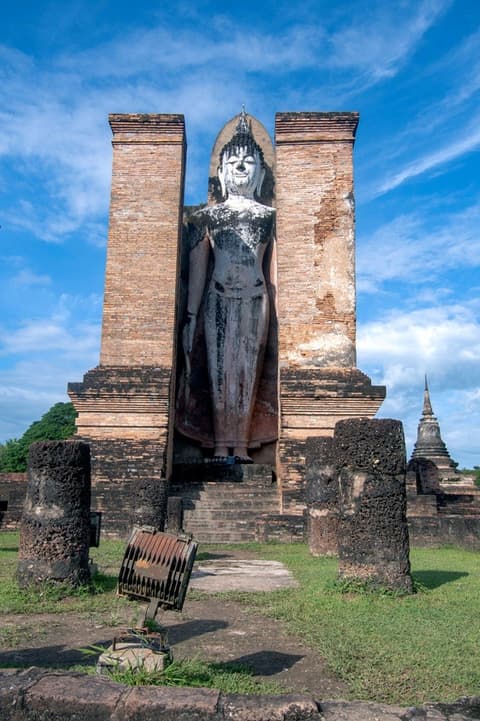 5 Giorni Reverse - Dai Tesori del Nord alla Capitale