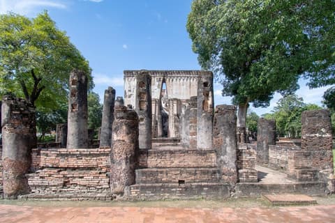 6 Giorni Reverse - Dai Tesori del Nord alla Capitale