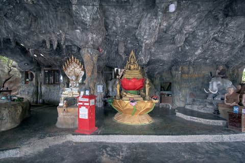 4 Giorni Tour del Sud - Alla scoperta della Malacca Siamese