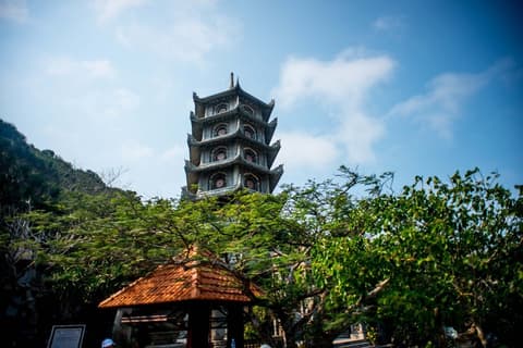 9 Days Vietnam Classic