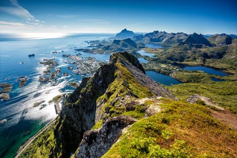 Lofoten