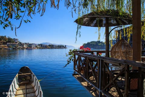 Panda and Yunnan Plus