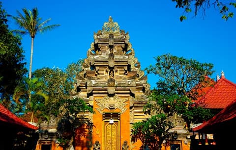 SIC - New Ubud Package