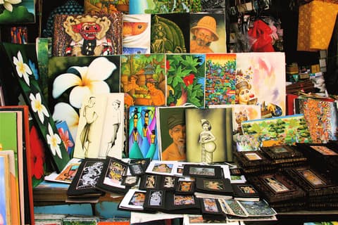 SIC - New Ubud Package