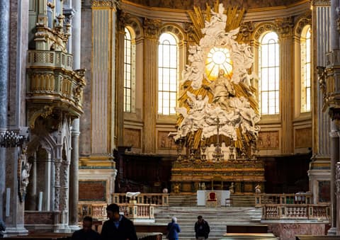 Circuito Campania Otoño-Invierno