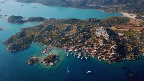 INTRA: Lo Mejor de Turquía