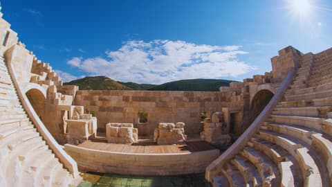 INTRA: Lo Mejor de Turquía